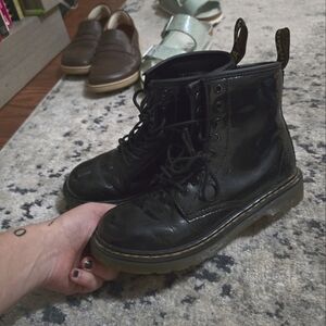 Dr Martens size 3